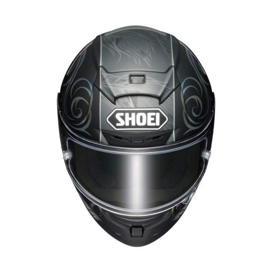 SHOEI Helm X-Spirit 3 Kujaku TC-5 #2