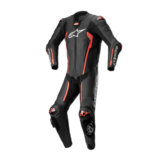 ALPINESTARS Bőr 1-részes Missile V2