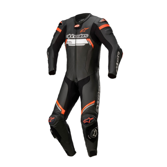 ALPINESTARS Bőr 1-részes Missile V2 Indítás #1