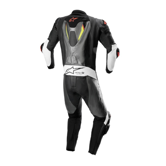 ALPINESTARS Bőrruha 1-Teiler Missile V2 Ignition #2