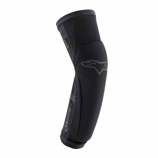 ALPINESTARS MTB Térd- és Sípcsontvédő Paragon P #1