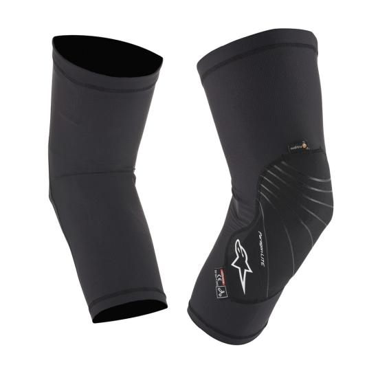 ALPINESTARS MTB Térdprotektor PARAGON LITE #1