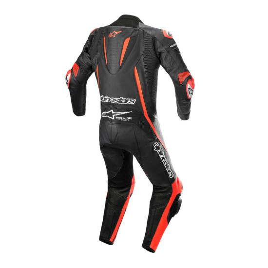 ALPINESTARS Bőrruha 1-Darabos Fusion #1