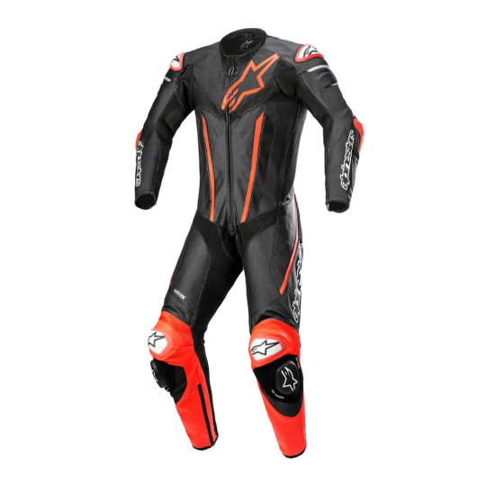 ALPINESTARS Bőrruha 1-Darabos Fusion #2