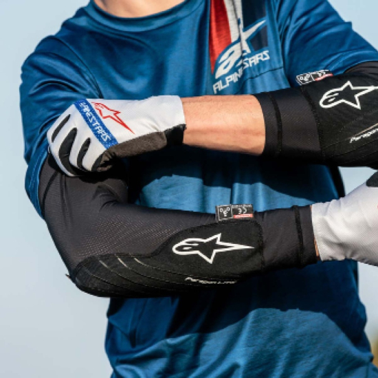 ALPINESTARS MTB KÖNYÖKVÉDŐ PARAGON LITE #1