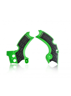 ACERBIS Vázvédő X-GRIP KAWASAKI