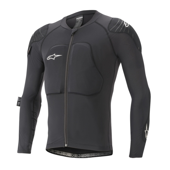 ALPINESTARS MTB Védőfelső LS Paragon Lite #1