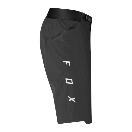 FOX MTB Rovidnadrág Flexair No Liner #2