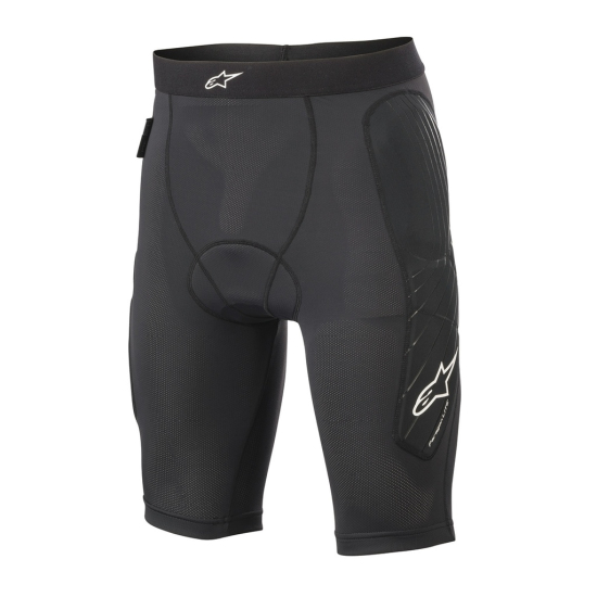 ALPINESTARS MTB PROTEKTORSHORTS PARAGON LITE