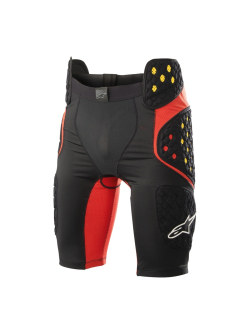 ALPINESTARS Protektornadrág Bionic Pro