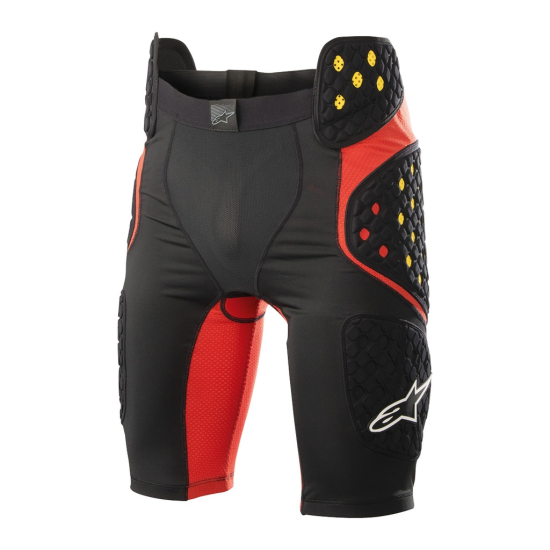 ALPINESTARS Protektornadrág Bionic Pro