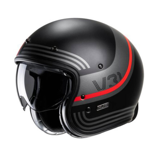 HJC Helm V31 Byron MC1SF