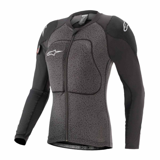 ALPINESTARS MTB Női Protektorkabát Paragon Lite