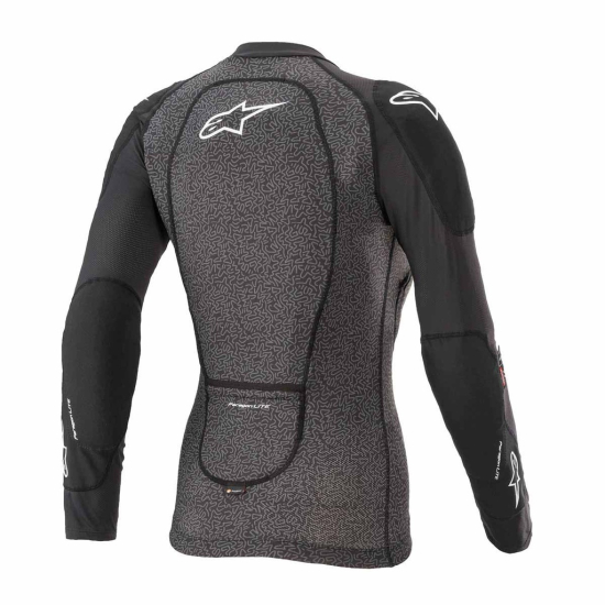 ALPINESTARS MTB Női Protektorkabát Paragon Lite #1