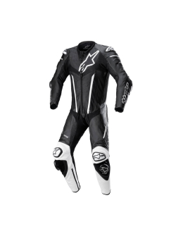 ALPINESTARS Bőrruha 1-Darabos Fusion