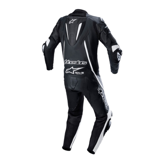 ALPINESTARS Bőrruha 1-Darabos Fusion #1