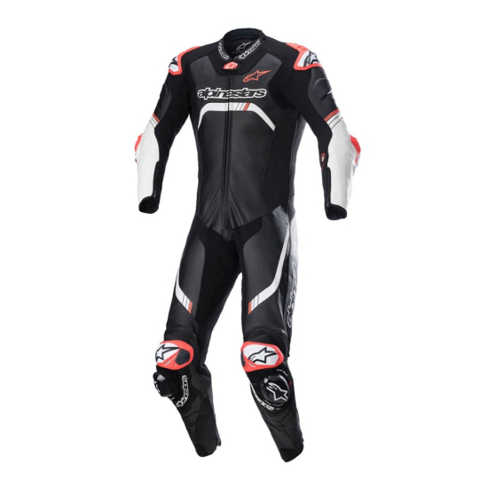 ALPINESTARS Bőrruha 1-Teiler GP Tech V4 #1