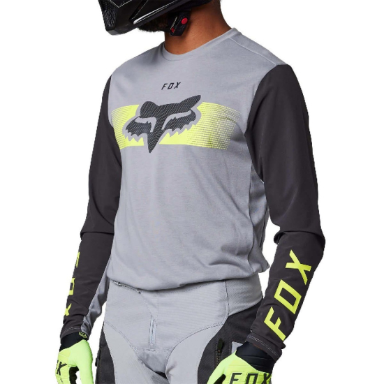 FOX Enduro Jersey Ranger Off Road #1