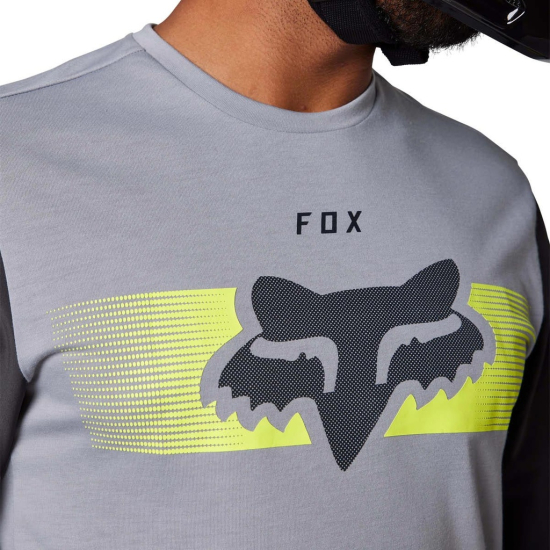 FOX Enduro Jersey Ranger Off Road #3