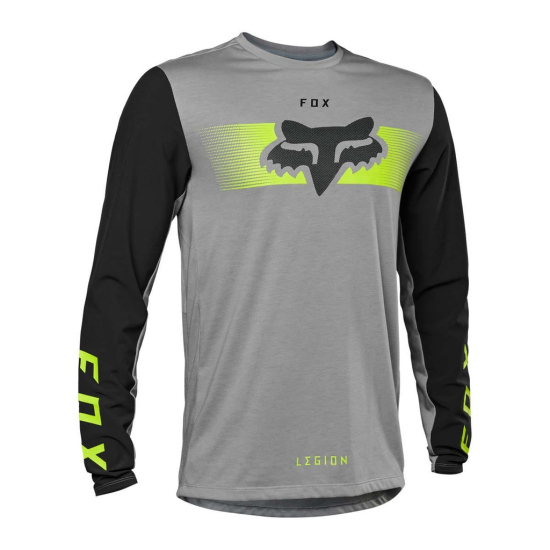 FOX Enduro Jersey Ranger Off Road #5