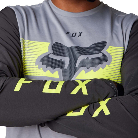 FOX Enduro Jersey Ranger Off Road #6