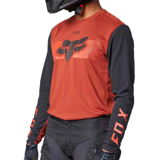 FOX Enduro Mez Ranger Off Road #5