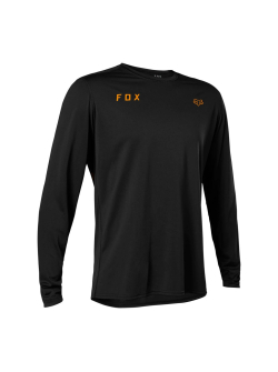 FOX MTB Jersey Hosszú Ujjú Ranger Essential