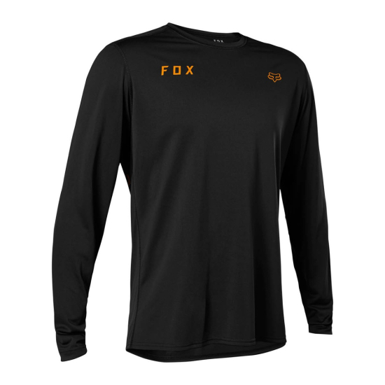 FOX MTB Jersey Hosszú Ujjú Ranger Essential