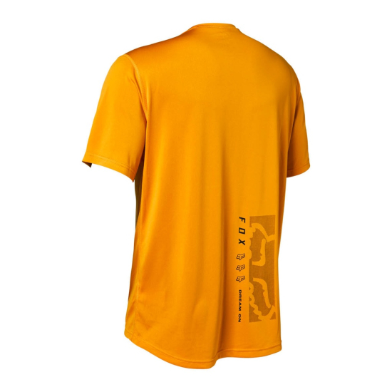 FOX MTB Jersey Ranger Spinal Tapper #2