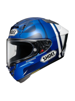 SHOEI Helm X-SPR PRO A.MARQUEZ 73 V2 TC-2