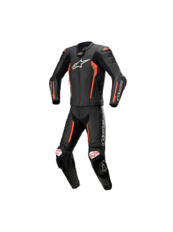 ALPINESTARS Bőrruha 2-részes Missile V2