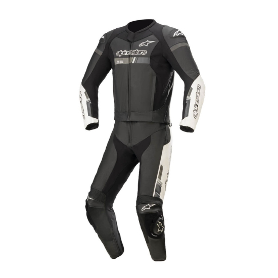 ALPINESTARS Bőrruházat GP Force Chaser 2 Részben