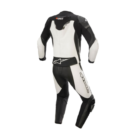 ALPINESTARS Bőrruházat GP Force Chaser 2 Részben #1