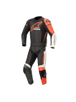 ALPINESTARS Bőr 2-Reszes GP Force Phantom V2