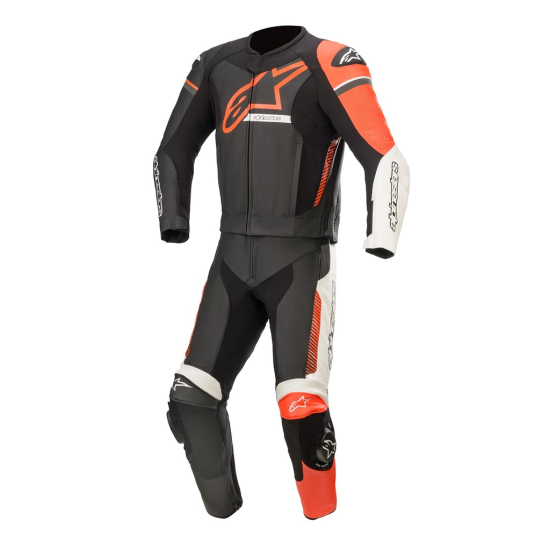 ALPINESTARS Bőr 2-Reszes GP Force Phantom V2