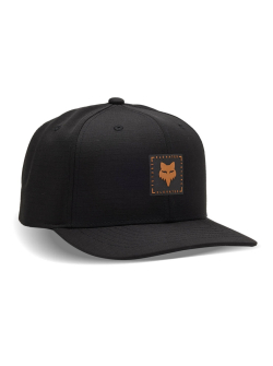 FOX Snapback Sapka - Boxed Future CB