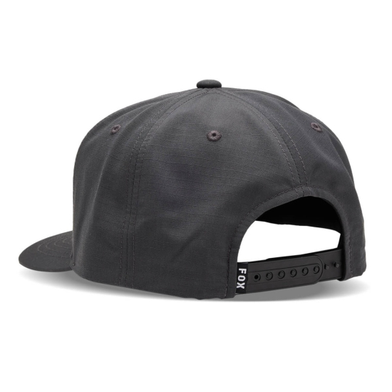 FOX Snapback Sapka Boxed Future CB #2