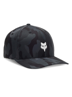 FOX Flexfit Sapka Fox Head Camo Technikai Kalap