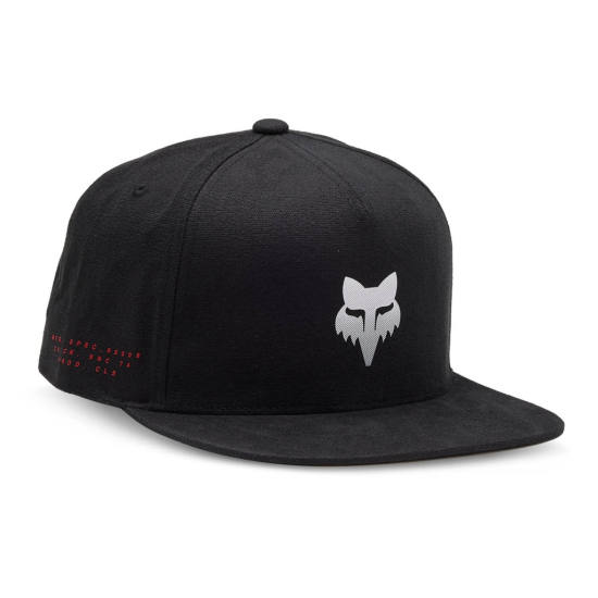 FOX Snapback Sapka Mágneses #1