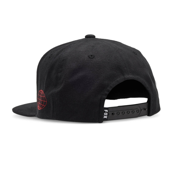 FOX Snapback Sapka Mágneses #2