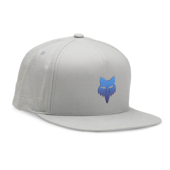 FOX Snapback Sapka Mágneses