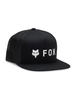 FOX Snapback Sapka Absolute Háló