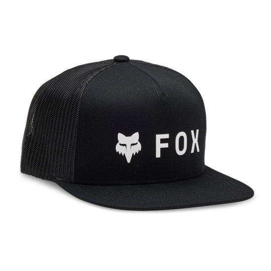 FOX Snapback Sapka Absolute Háló #1