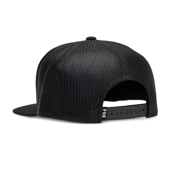 FOX Snapback Sapka Absolute Háló #2