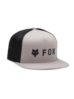 FOX Snapback Sapka Absolute Mesh