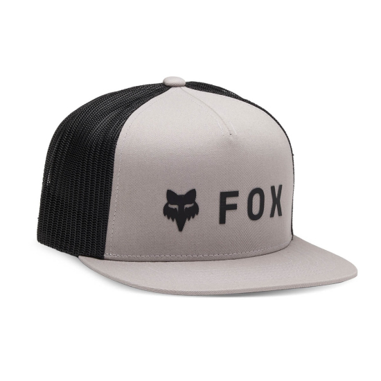 FOX Snapback Sapka Absolute Mesh