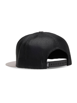 FOX Snapback Sapka Absolute Mesh