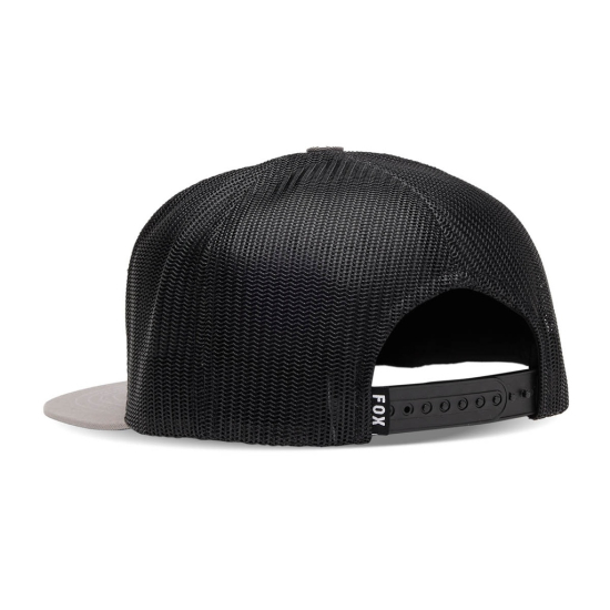 FOX Snapback Sapka Absolute Mesh #1