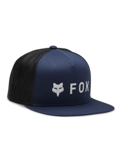 FOX Snapback Sapka Absolute Mesh