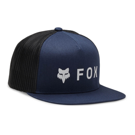 FOX Snapback Sapka Absolute Mesh #1